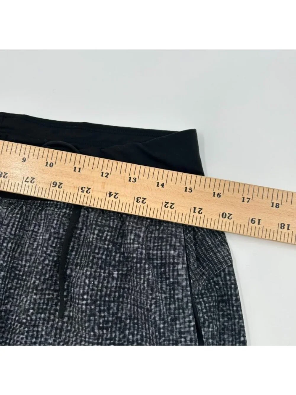 Lululemon T.H.E. Short Linerless 11